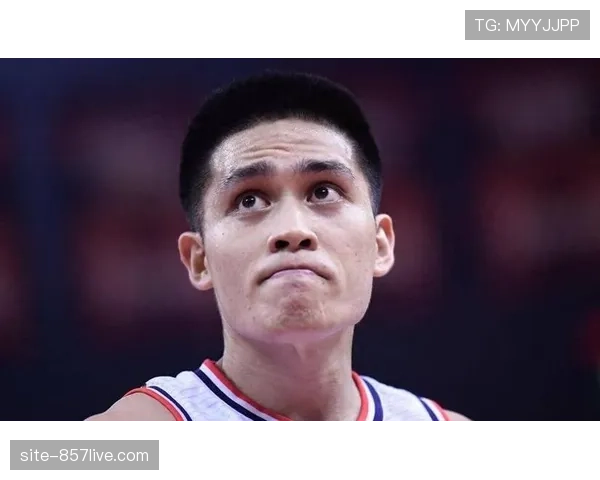 北京首钢防守效率亮眼 陈盈骏19.3分成本土得分第三