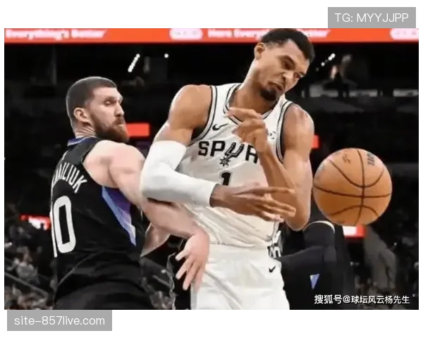 马刺主场101-113不敌骑士 末节崩盘暴露节奏掌控问题