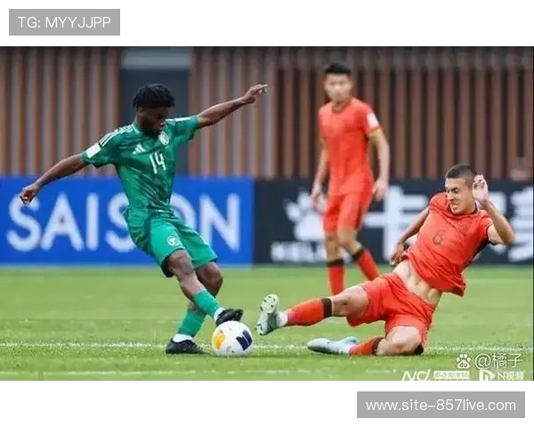 青训体系质量差距拉大 中超球队面对日韩青训成果难以形成有效对抗