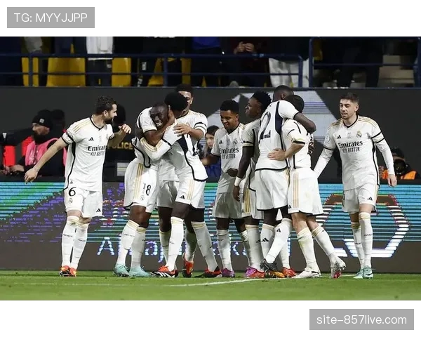 皇家马德里近期状态稳定 联赛中展现出强大的统治力